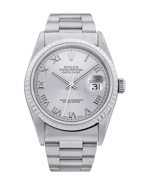 Rolex Datejust 16220